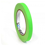 Клейкая лента Pro Gaffer Fluorescent 12мм х 25м